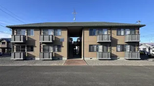 アンシャンテ豊田の画像