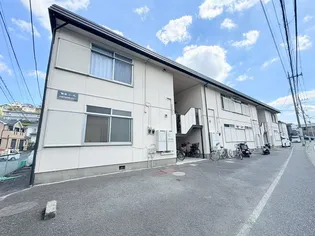 ヴェルドミール弥生台IIIの画像