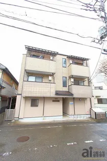 東京都国分寺市南町2【マンション】の外観