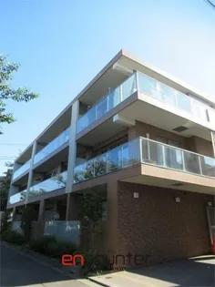 カスタリア八雲の画像