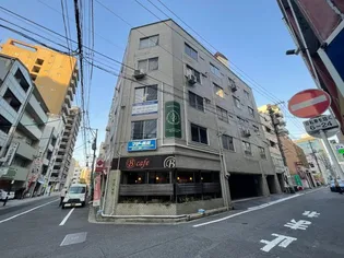 幟ハイツの画像