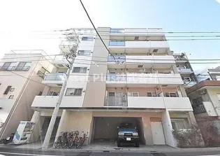 パティーナ本所吾妻橋の画像