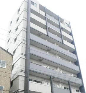 東京都墨田区堤通1【マンション】の外観
