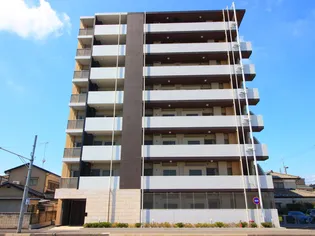 プレディアンスフォート北本ライズの画像