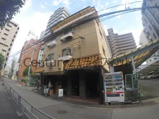 カーサグランデ【2階】の外観