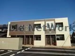 岐阜県岐阜市琴塚1【アパート】の外観