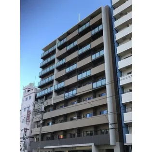 ザ パークメゾン東大井の画像