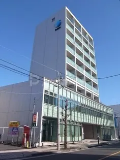 埼玉県さいたま市大宮区桜木町4【マンション】の外観