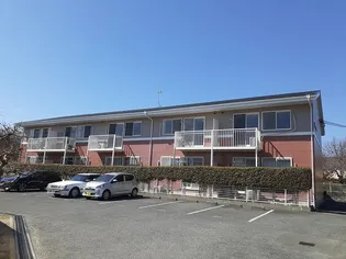 立願寺ハイツの画像