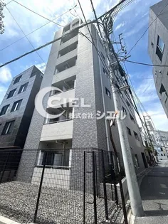 アーバイル文京白山【5階】の外観