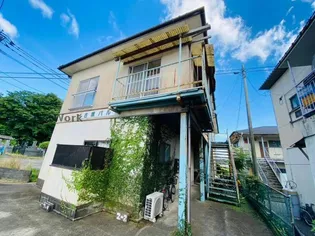 古城パルの画像