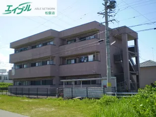 ローズガーデンIIの画像