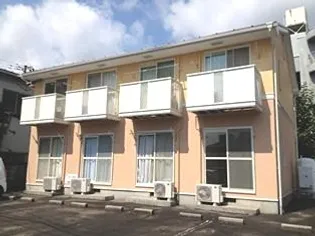 レオパレスMATUZAKIの画像