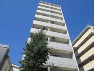 アイル王子【5階】の外観