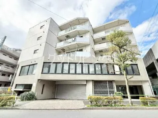 三洋ガーデンの画像