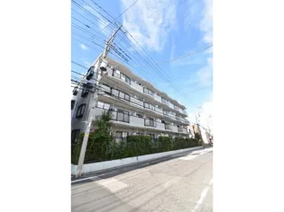 ひかりハイツの画像
