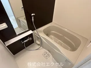 東京都西多摩郡瑞穂町南平2【アパート】の外観