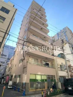 ブレコンプラザ銀座の画像