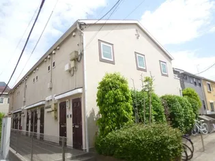 グレイス代々木の画像