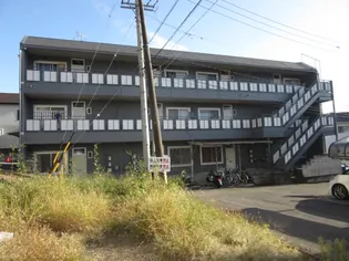 エクセルコーポ材木町の画像