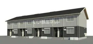 ファミリア【1階】の外観