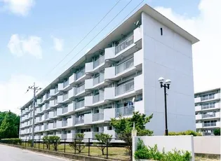 ビレッジハウス小浜1号棟の画像