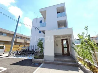 CーSQUARE SORAの画像