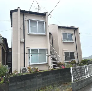 アパートメントハウスIの画像