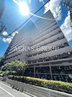 藤和シティスクエア練馬の画像