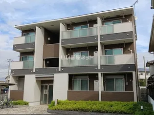 サニーレジデンスの画像