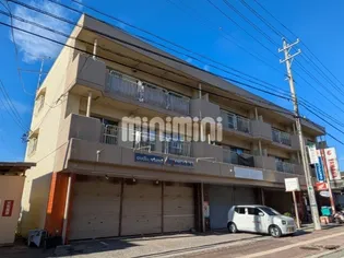 レジデンス美須々の画像