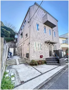 東京都大田区田園調布本町【アパート】の外観