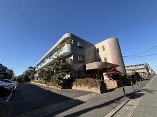 イーストコート住吉の画像