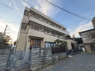 ヴィラ東山の画像