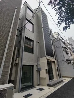 ザ・クラスアーバンス御茶ノ水の外観