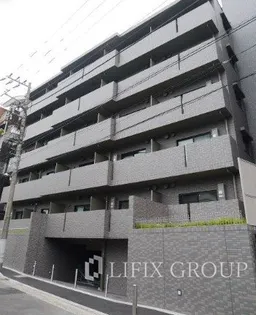 ルーブル新川崎の画像