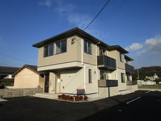 リラフォート東手城IIの画像