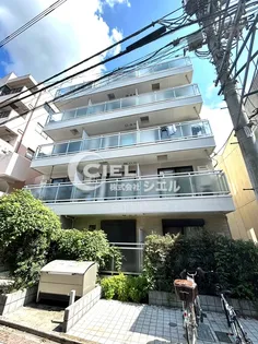 B'CASA PRAZER ODAIの画像