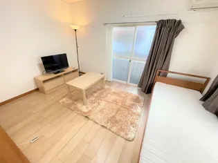 コーポ内藤【2階】の外観