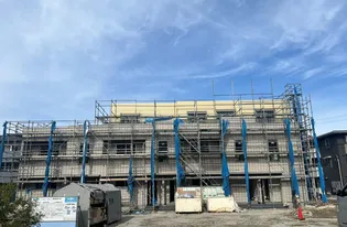 VICTORY佐古の画像