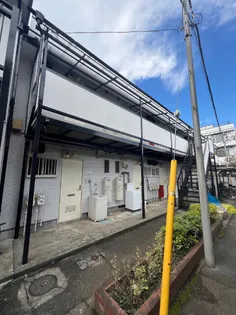 レジェント若松の画像