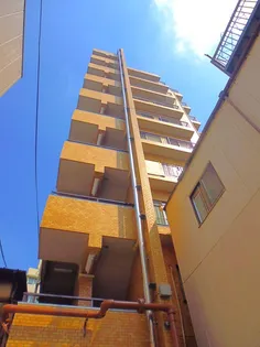 ライオンズマンション府中第5の画像