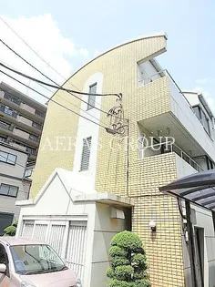 ビラ アイオイの画像