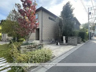 Cinq Terrasse D棟【2階】の外観