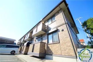 エスペランサ二見の画像