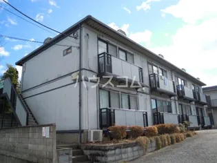 リヴ1号館の画像