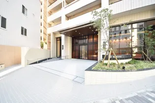 ワコーレザ 神戸トアロードの画像