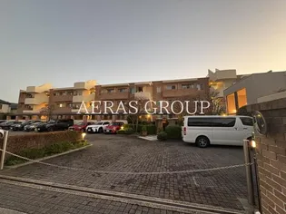 藤和高井戸東ホームズの画像