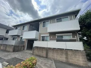 アトレ和泉Ⅱ D棟の画像