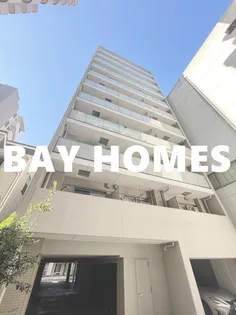 神奈川県横浜市南区真金町2【マンション】の外観